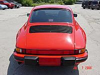 Thumbnail 10 - 1987 Porsche 911