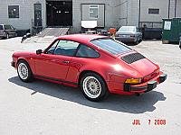 Thumbnail 11 - 1987 Porsche 911