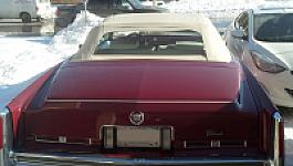 Thumbnail 2 - 1974 Cadillac Eldorado Convertible