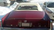 Thumbnail 2 - 1974 Cadillac Eldorado Convertible