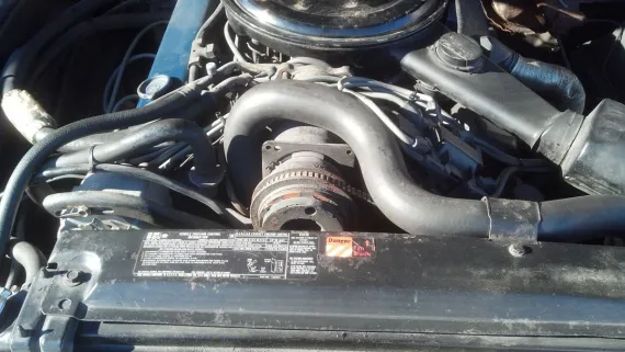Vehicle Image 7 - 1974 Cadillac Eldorado Convertible
