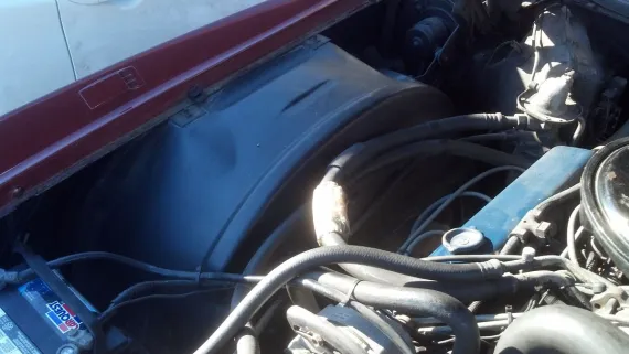 Vehicle Image 8 - 1974 Cadillac Eldorado Convertible