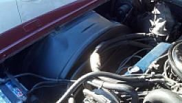 Thumbnail 8 - 1974 Cadillac Eldorado Convertible