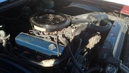 Thumbnail 12 - 1974 Cadillac Eldorado Convertible