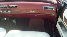 Thumbnail 13 - 1974 Cadillac Eldorado Convertible