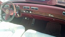 Thumbnail 14 - 1974 Cadillac Eldorado Convertible