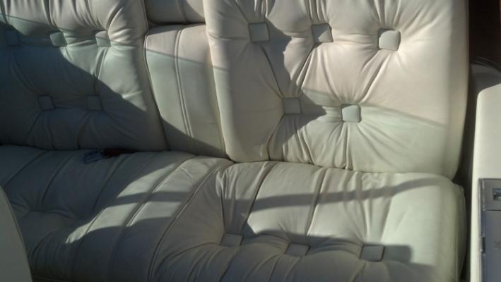 Vehicle Image 17 - 1974 Cadillac Eldorado Convertible