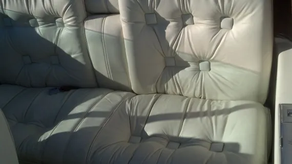 Vehicle Image 17 - 1974 Cadillac Eldorado Convertible
