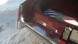 Thumbnail 23 - 1974 Cadillac Eldorado Convertible