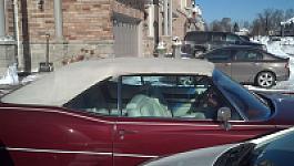 Thumbnail 26 - 1974 Cadillac Eldorado Convertible