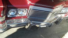 Thumbnail 29 - 1974 Cadillac Eldorado Convertible