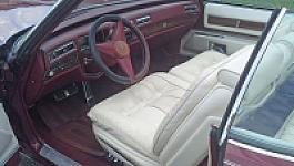 Thumbnail 31 - 1974 Cadillac Eldorado Convertible