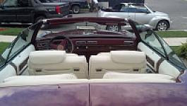 Thumbnail 32 - 1974 Cadillac Eldorado Convertible
