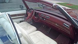 Thumbnail 33 - 1974 Cadillac Eldorado Convertible