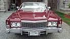 Thumbnail 36 - 1974 Cadillac Eldorado Convertible