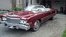 Thumbnail 37 - 1974 Cadillac Eldorado Convertible