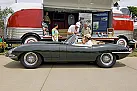 Thumbnail 1 - 1963 Jaguar E Type Roadster