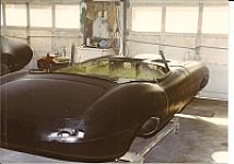 Thumbnail 2 - 1963 Jaguar E Type Roadster