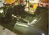 Thumbnail 3 - 1963 Jaguar E Type Roadster