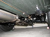 Thumbnail 4 - 1963 Jaguar E Type Roadster