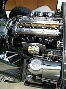 Thumbnail 5 - 1963 Jaguar E Type Roadster