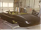 Thumbnail 9 - 1963 Jaguar E Type Roadster