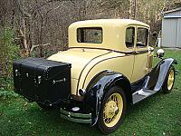 Thumbnail 3 - 1930 Ford Model A