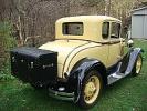 Thumbnail 3 - 1930 Ford Model A