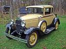 Thumbnail 5 - 1930 Ford Model A