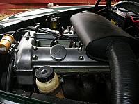 Thumbnail 1 - 1959 Jaguar MKI 3.4 Sedan