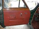 Thumbnail 5 - 1959 Jaguar MKI 3.4 Sedan