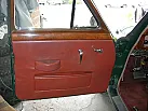 Thumbnail 5 - 1959 Jaguar MKI 3.4 Sedan