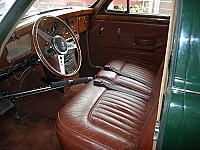 Thumbnail 6 - 1959 Jaguar MKI 3.4 Sedan