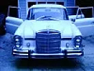 1976 Mercedes-Benz 230SE