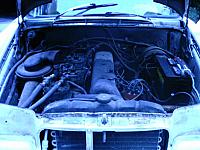 Thumbnail 1 - 1976 Mercedes-Benz 230SE