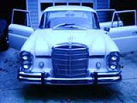Thumbnail 2 - 1976 Mercedes-Benz 230SE