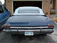 Thumbnail 2 - 1968 Pontiac Beaumont