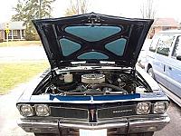 Thumbnail 3 - 1968 Pontiac Beaumont