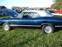 Thumbnail 5 - 1968 Pontiac Beaumont