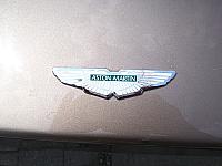 Thumbnail 8 - 1989 Aston Martin V8 Volante