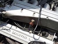 Thumbnail 17 - 1989 Aston Martin V8 Volante