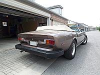 Thumbnail 27 - 1989 Aston Martin V8 Volante