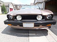 Thumbnail 31 - 1989 Aston Martin V8 Volante
