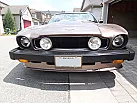 Thumbnail 31 - 1989 Aston Martin V8 Volante