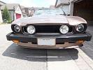 Thumbnail 31 - 1989 Aston Martin V8 Volante