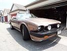 Thumbnail 33 - 1989 Aston Martin V8 Volante