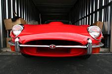 Thumbnail 5 - 1969 Jaguar E Type Roadster
