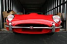 Thumbnail 5 - 1969 Jaguar E Type Roadster