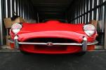 Thumbnail 5 - 1969 Jaguar E Type Roadster