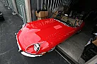 Thumbnail 9 - 1969 Jaguar E Type Roadster